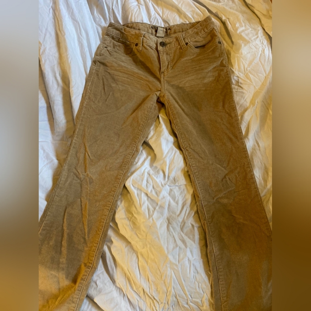 Women's pants